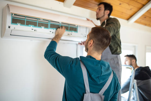 Best Local HVAC companies  in Rossville, GA
