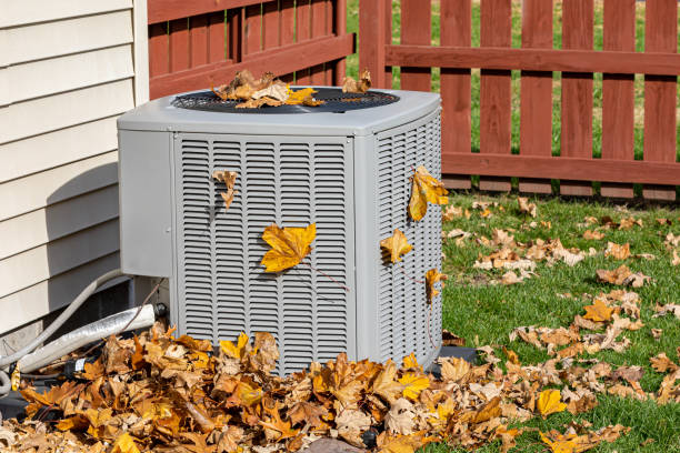 Best HVAC maintenance near me  in Rossville, GA