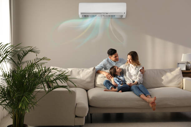 Best Heating repair services  in Rossville, GA