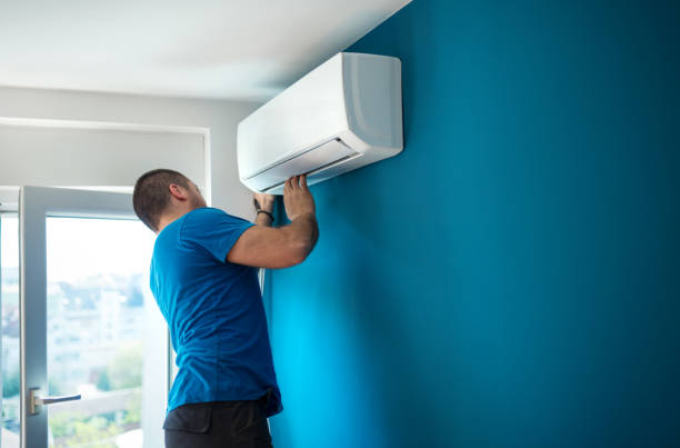 Best HVAC tune-up services  in Rossville, GA