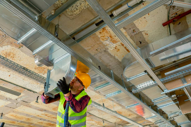 Best Affordable air conditioning repair  in Rossville, GA