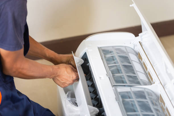 Best Commercial HVAC repair  in Rossville, GA