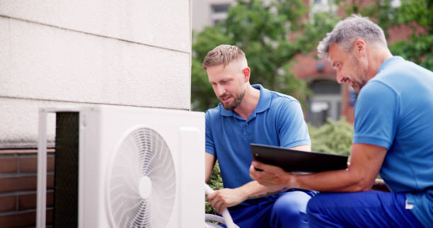Best Furnace repair near me  in Rossville, GA