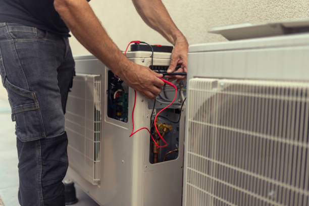 Best HVAC installation services  in Rossville, GA