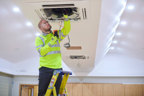 Best Emergency HVAC repair  in Rossville, GA