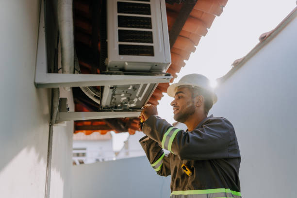 Best Air quality test  in Rossville, GA
