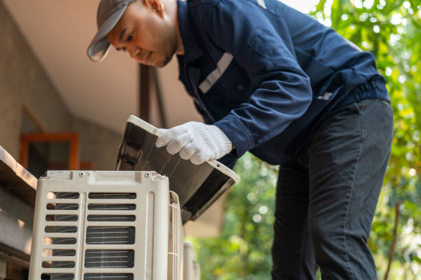 Best Commercial HVAC repair  in Rossville, GA