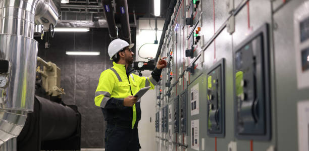 Best HVAC replacement cost  in Rossville, GA