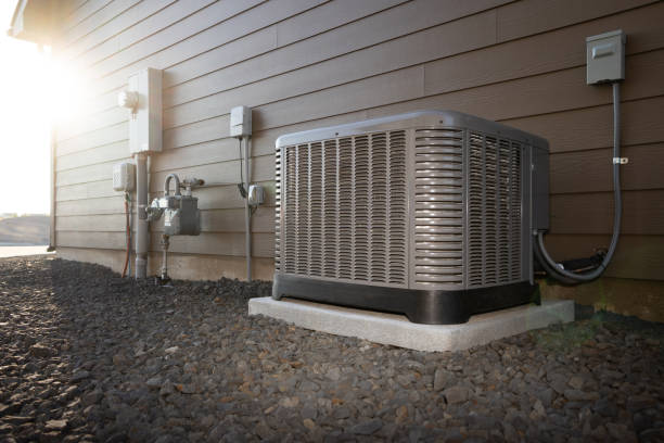 Best Ductless HVAC repair  in Rossville, GA