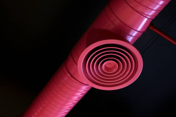 Best Affordable HVAC services  in Rossville, GA